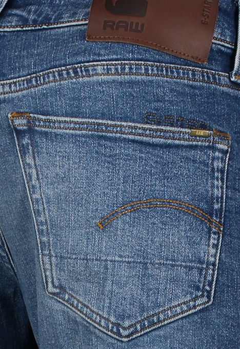 3301 Slim Jeans