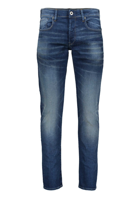 3301 Slim Jeans