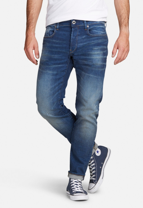 3301 Slim Jeans