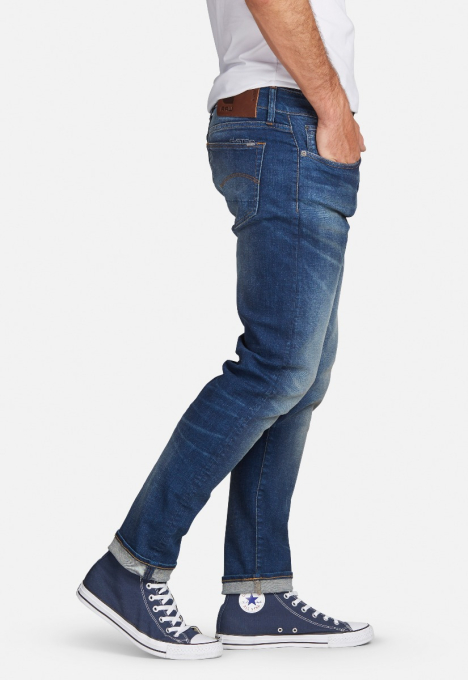 3301 Slim Jeans