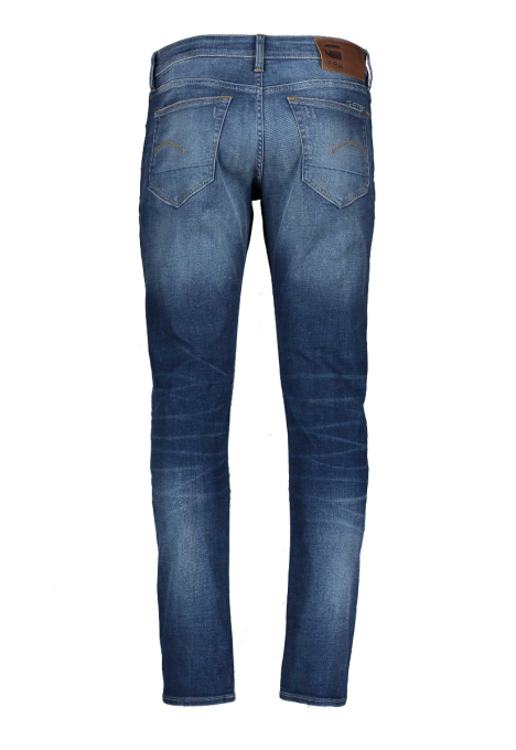 3301 Slim Jeans