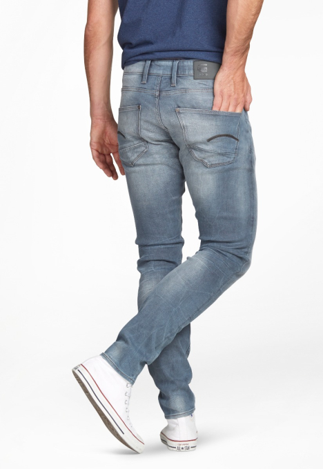51010 Revend Skinny  Jeans