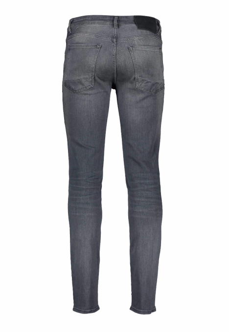 Drill Super Slim Jeans