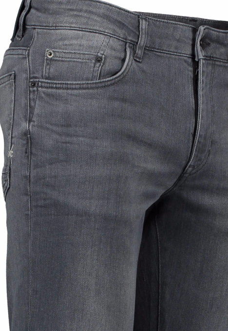 Drill Super Slim Jeans