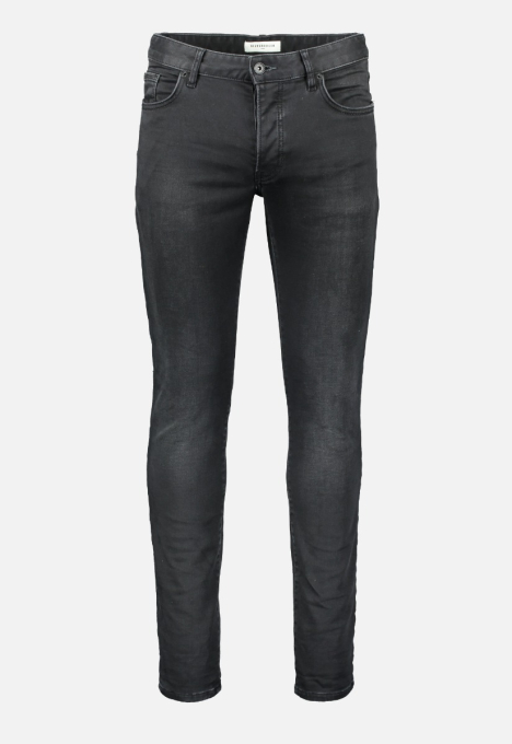 Porter Slim Tapered Jeans