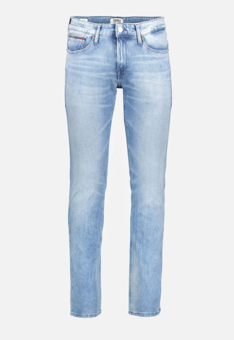 DM0DM07989 1AJ Scanton Slim Jeans