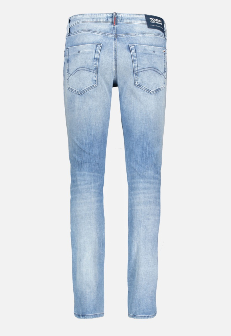 DM0DM07989 1AJ Scanton Slim Jeans