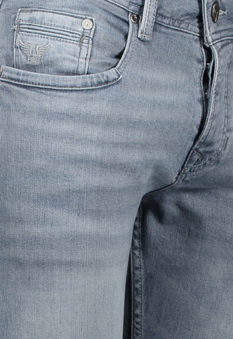 Tailwheel Slim Jeans