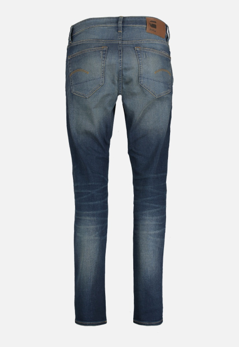 3301 Slim Jeans