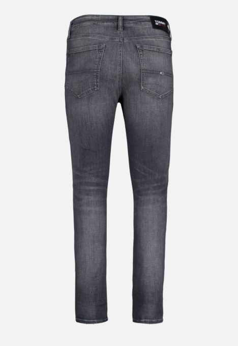 Simon Skinny Jeans 