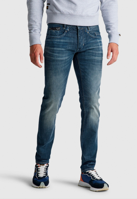Commander Relaxed Jeans
