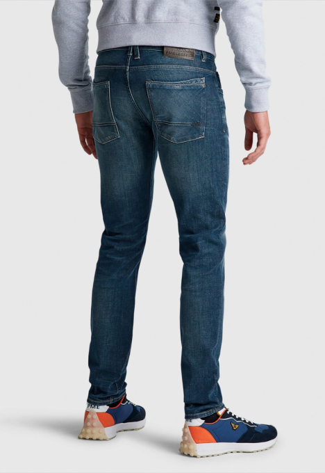 Commander Relaxed Jeans
