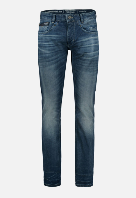 Commander Relaxed Jeans