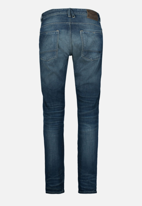 Commander Relaxed Jeans