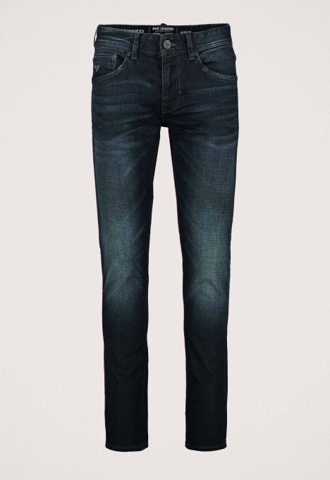 Tailwheel Slim Jeans 