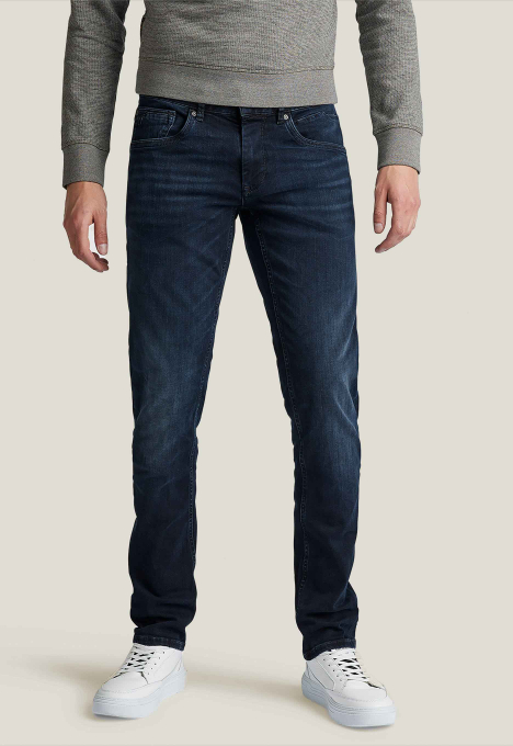 XV Denim Slim Jeans