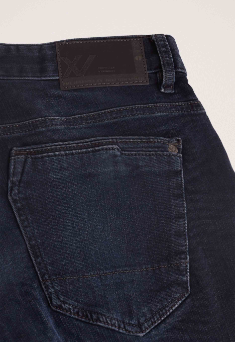 XV Denim Slim Jeans