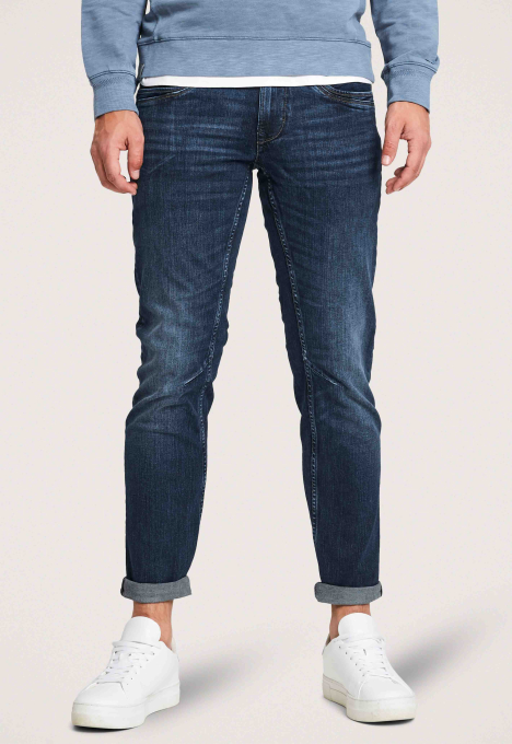 Skymaster Tapered Jeans