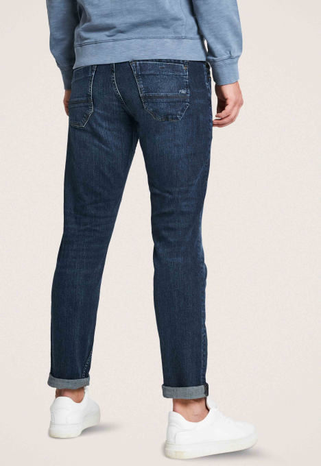 Skymaster Tapered Jeans