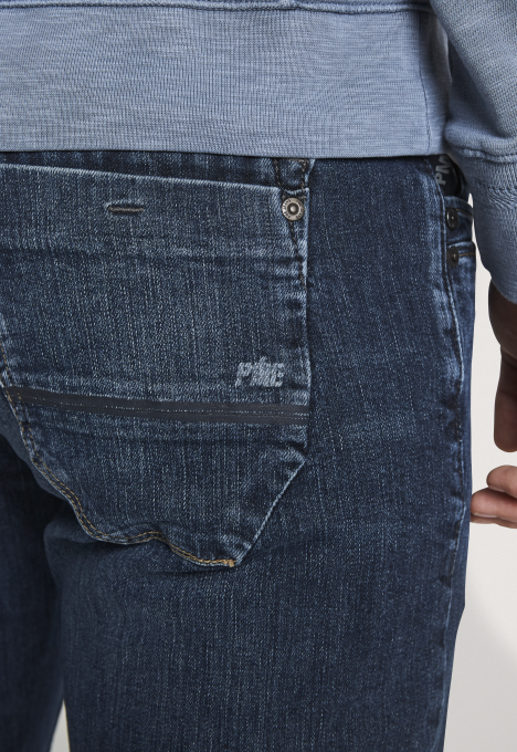 Skymaster Tapered Jeans