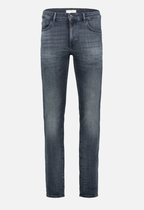 Drill Super Slim Jeans