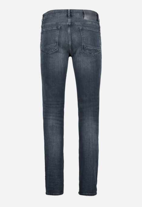 Drill Super Slim Jeans