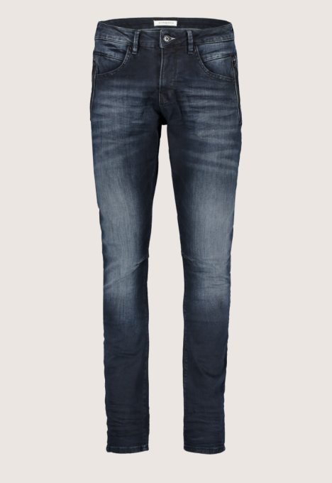 Blaze Regular Tapered Jeans