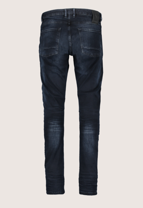 Blaze Regular Tapered Jeans