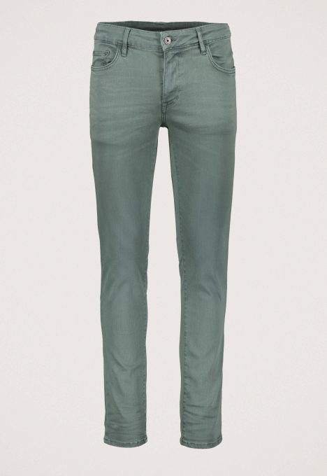 Drill Super Slim Jeans