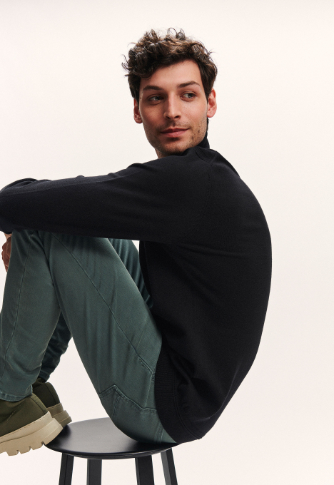 Drill Super Slim Jeans