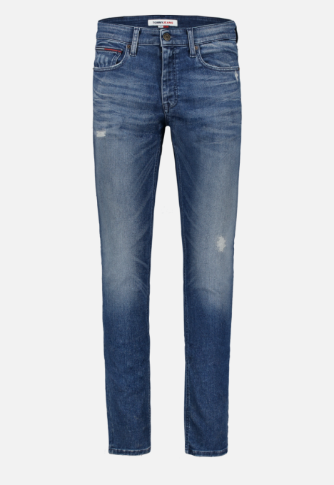 Simon Skinny Jeans