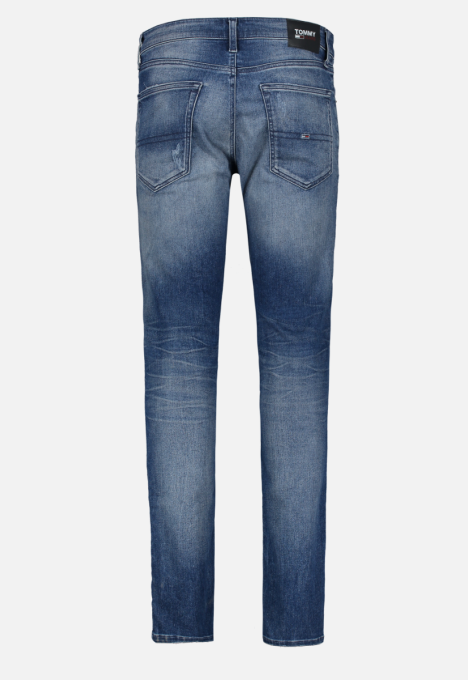 Simon Skinny Jeans