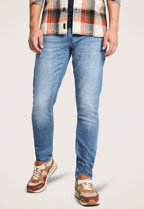 Nightflight Jeans
