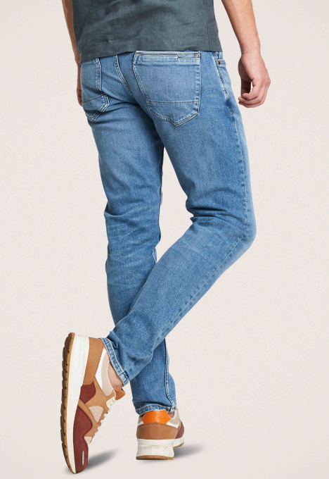 XV Denim Slim Jeans