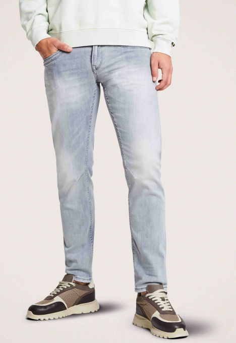 Skymaster Tapered Jeans