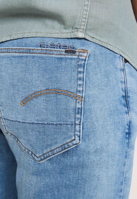 3301 Slim Jeans 
