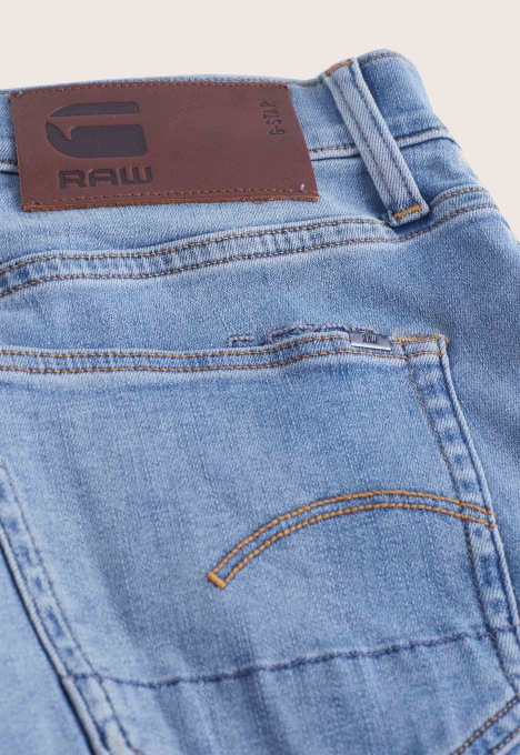 3301 Slim Jeans 
