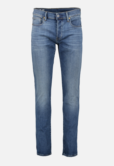 3301 Slim Jeans 