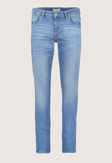 Morris Super Slim Jeans