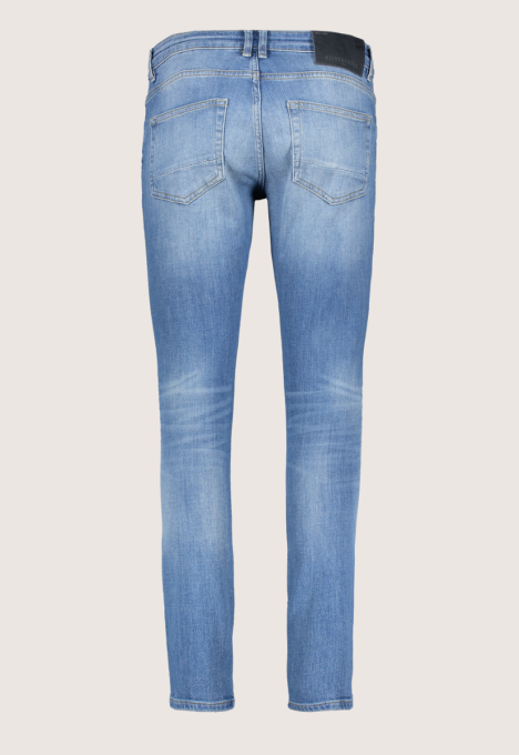 Morris Super Slim Jeans