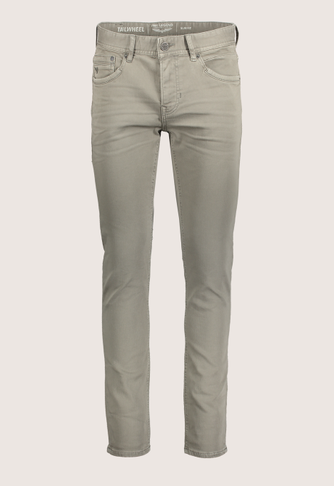 Tailwheel Slim Colored Jeans