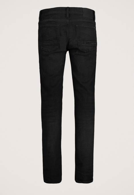 Riser Slim Jeans