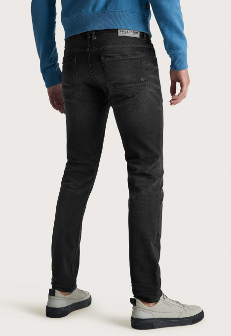 Tailwheel Slim Jeans