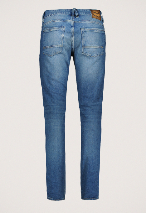 Commander 3.0 Straight Jeans