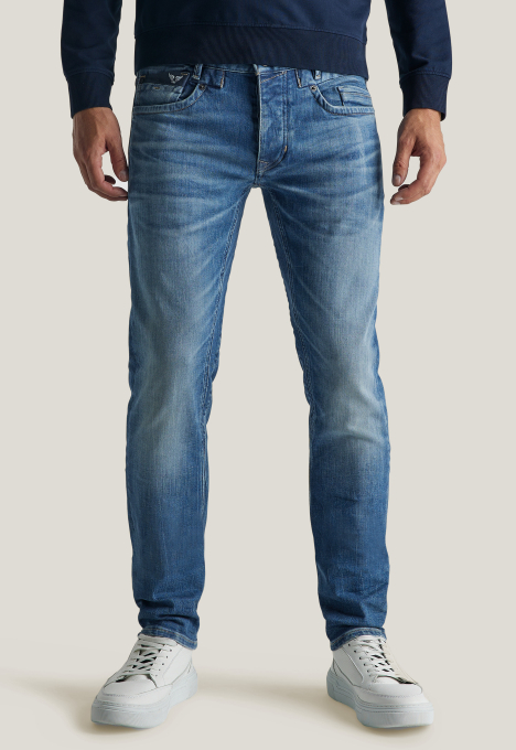 Commander 3.0 Straight Jeans