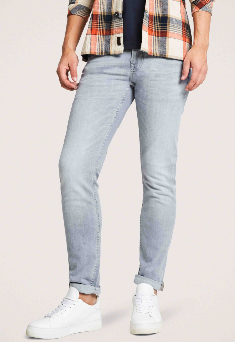 Freighter Jeans