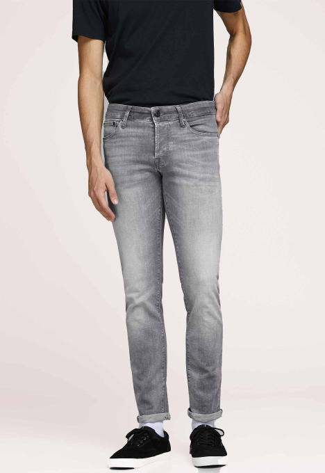 Glenn Icon Slim Fit Jeans