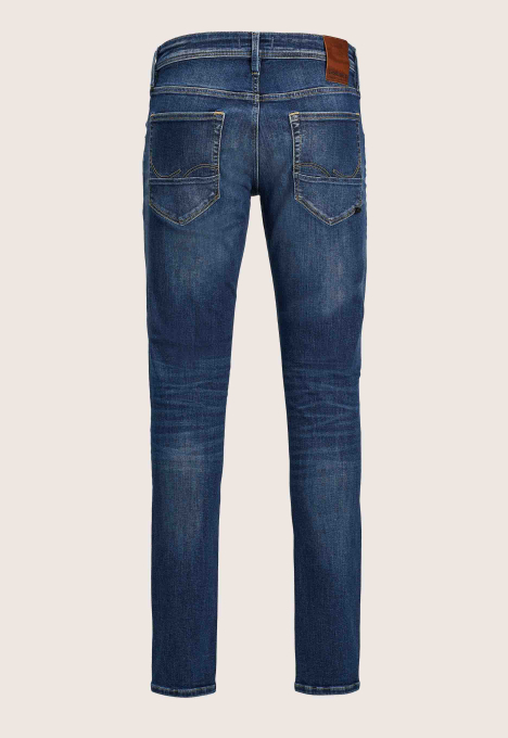 Glenn Fox Slim Jeans