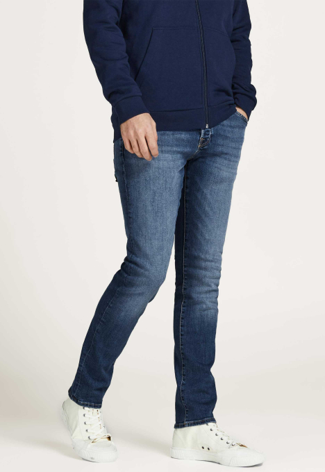 Glenn Fox Slim Jeans