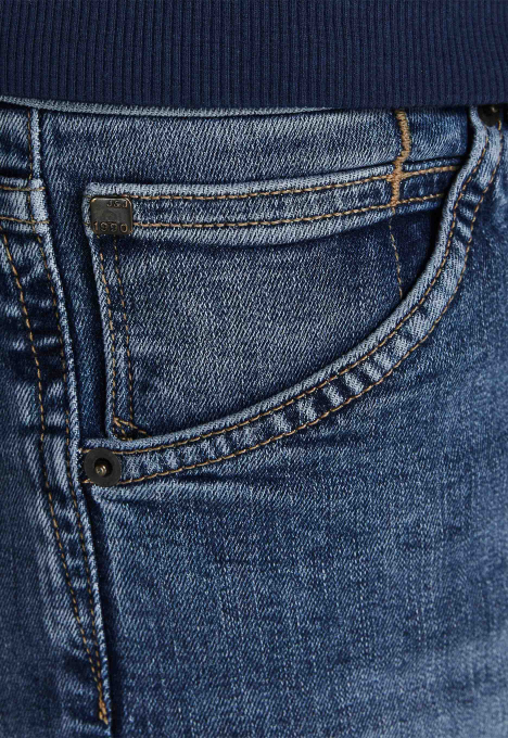 Glenn Fox Slim Jeans